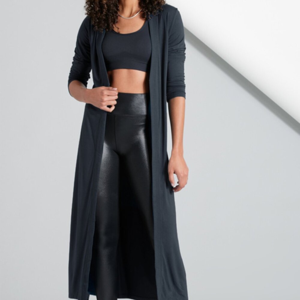 Freeport Cardigan